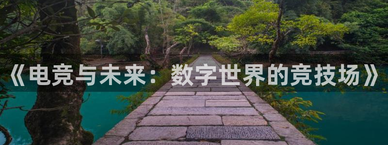 完美电竞官网盛大升级：《电竞与未来：数字世界的竞技场》