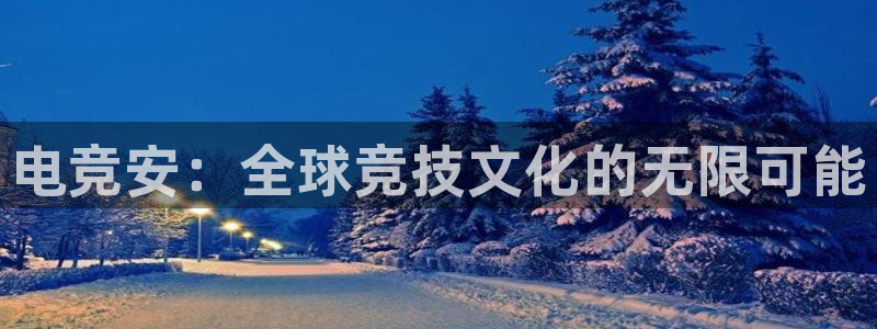 完美电竞app